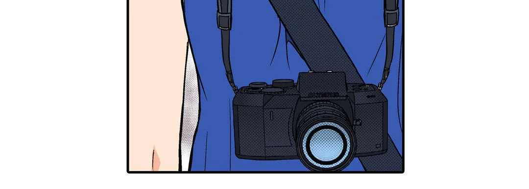 Noona Fan - Chapter 15